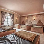 Das Karwendel - Ihr Wellness Zuhause am Achensee