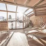 Das Karwendel - Ihr Wellness Zuhause am Achensee
