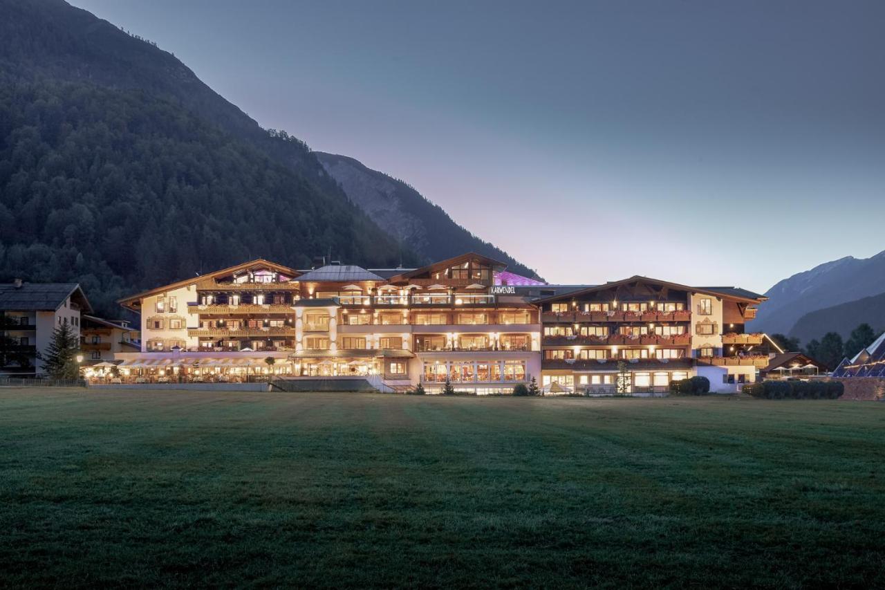 Karwendel - Ihr Wellness Zuhause Am Achensee Pertisau