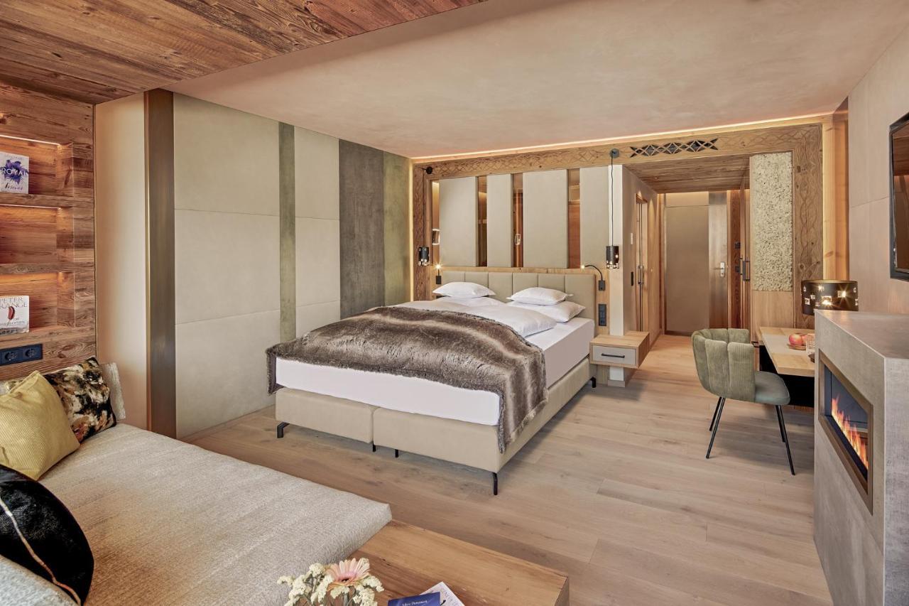 Karwendel - Ihr Wellness Zuhause Am Achensee Pertisau