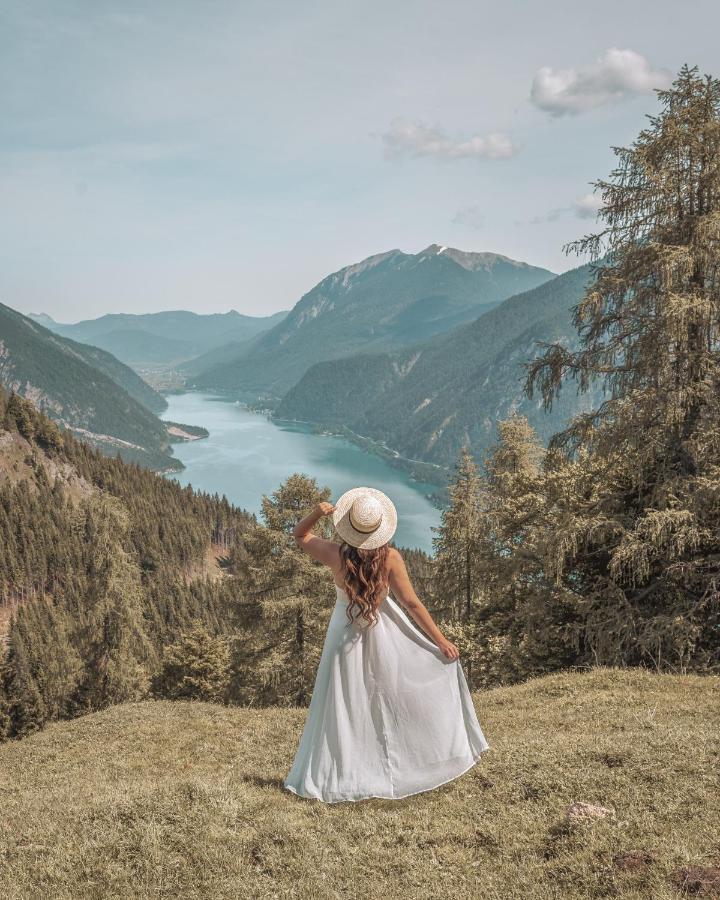 Hotel Karwendel - Ihr Wellness Zuhause Am Achensee Pertisau