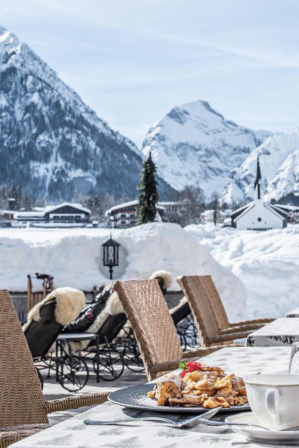 Karwendel - Ihr Wellness Zuhause Am Achensee