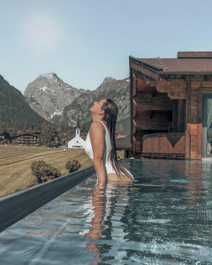 Karwendel - Ihr Wellness Zuhause Am Achensee 4*