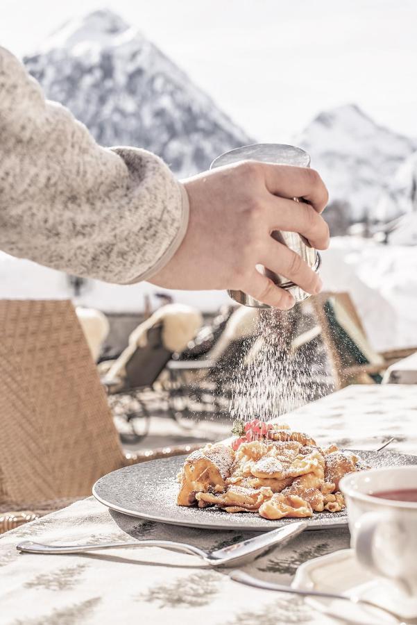 Karwendel - Ihr Wellness Zuhause Am Achensee Hotel 4*