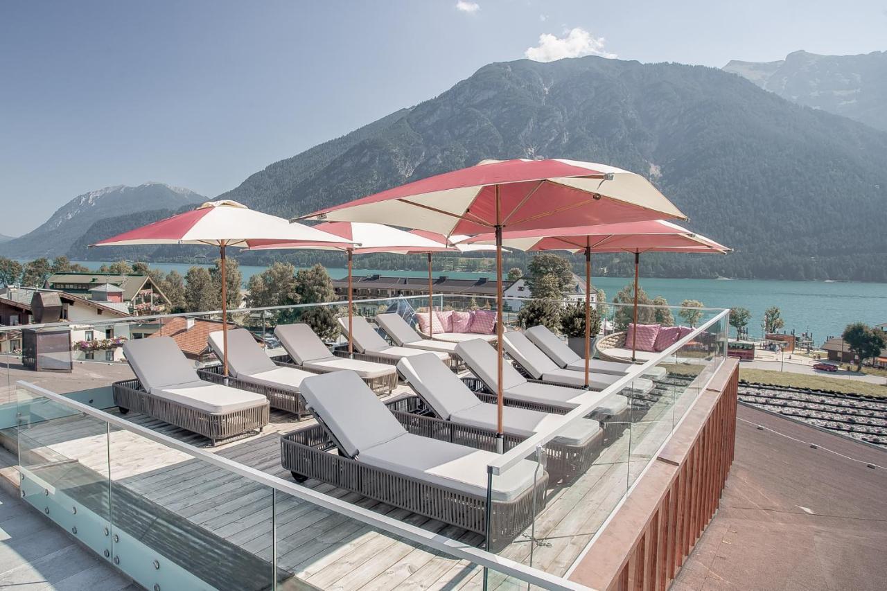 Hotel Karwendel - Ihr Wellness Zuhause Am Achensee