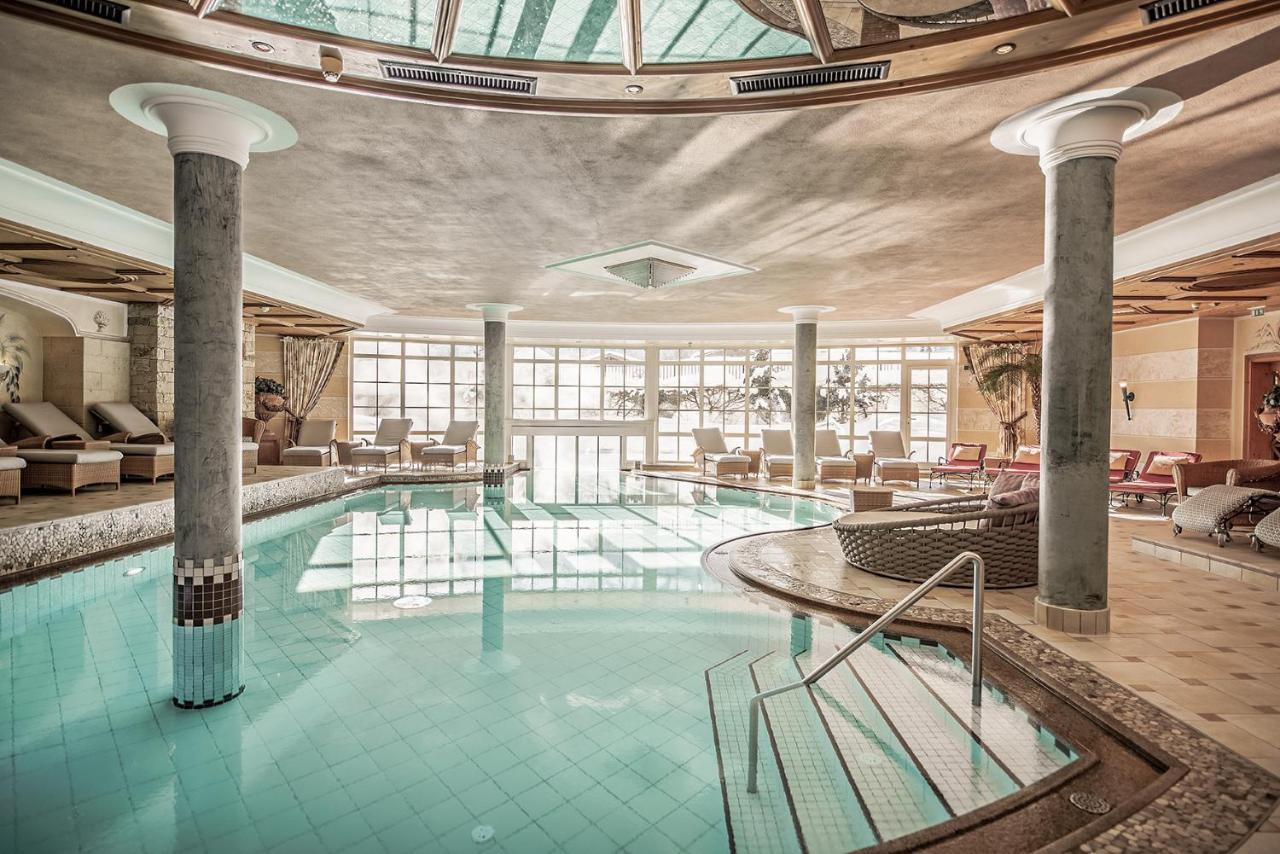 Karwendel - Ihr Wellness Zuhause Am Achensee Hotel 4*