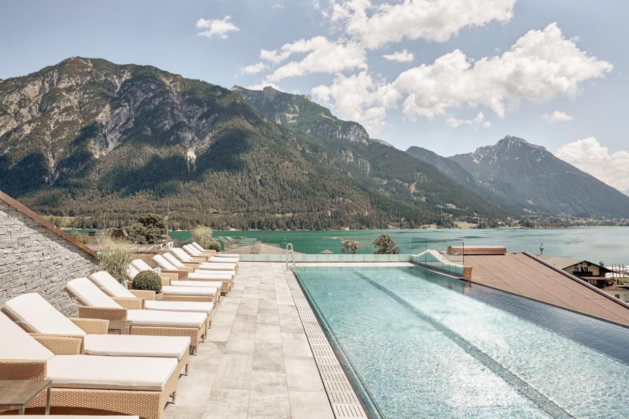Hotel Karwendel - Ihr Wellness Zuhause Am Achensee 4*