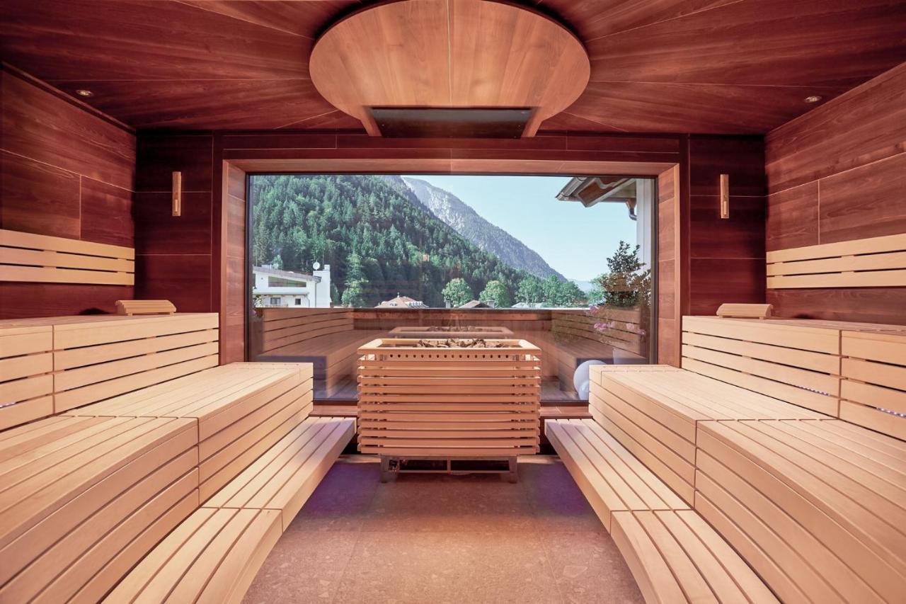 Karwendel - Ihr Wellness Zuhause Am Achensee