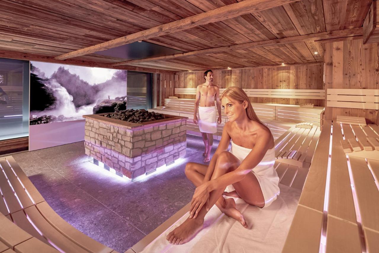 Karwendel - Ihr Wellness Zuhause Am Achensee Hotel Pertisau